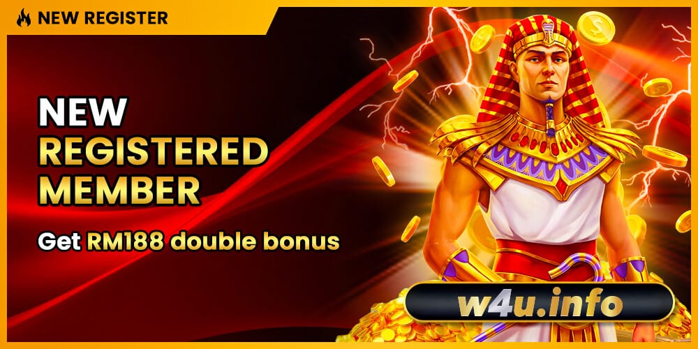 W4U-new-member-bonus